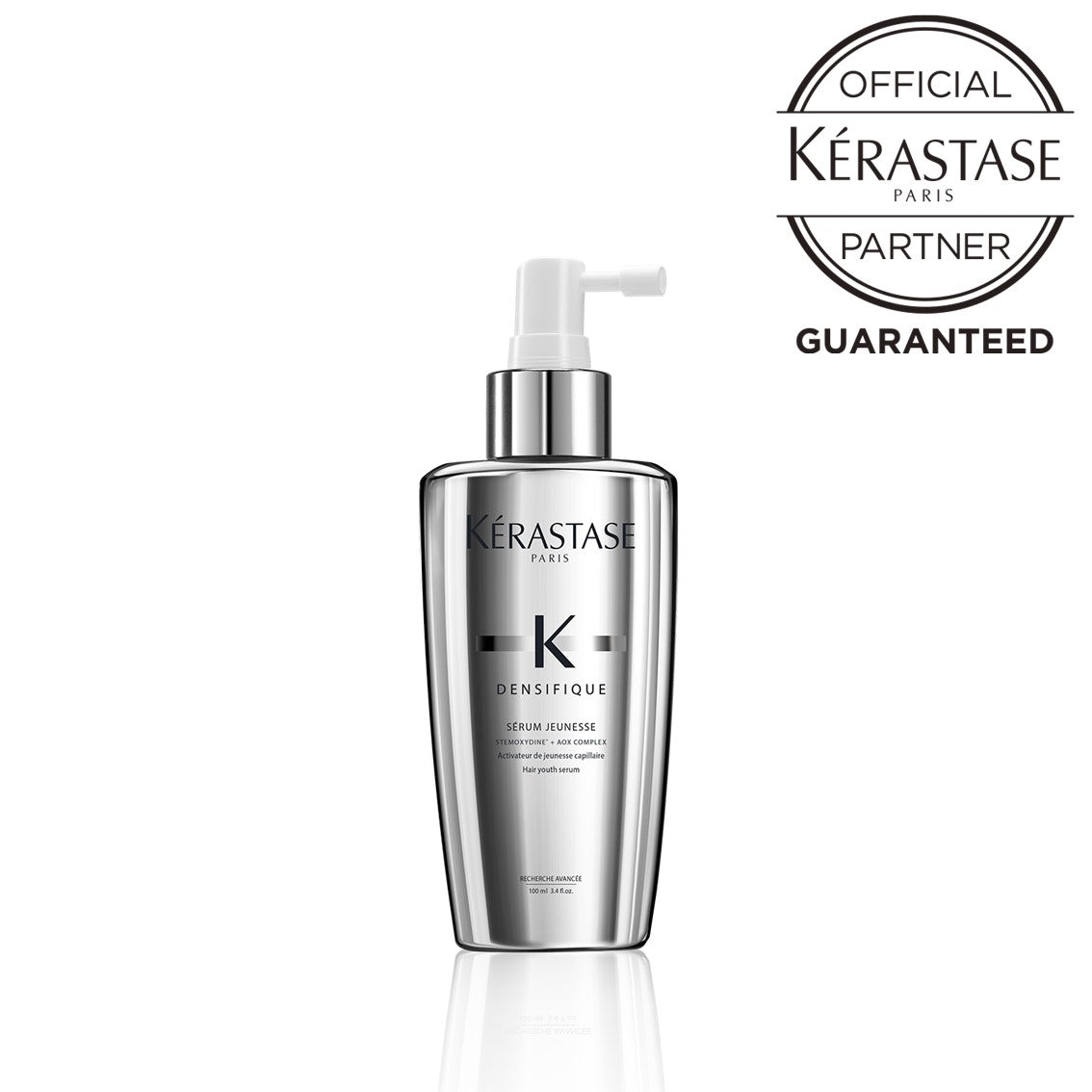 正規販売店】ケラスターゼ デンシフィック アドジュネス 通販｜Bay