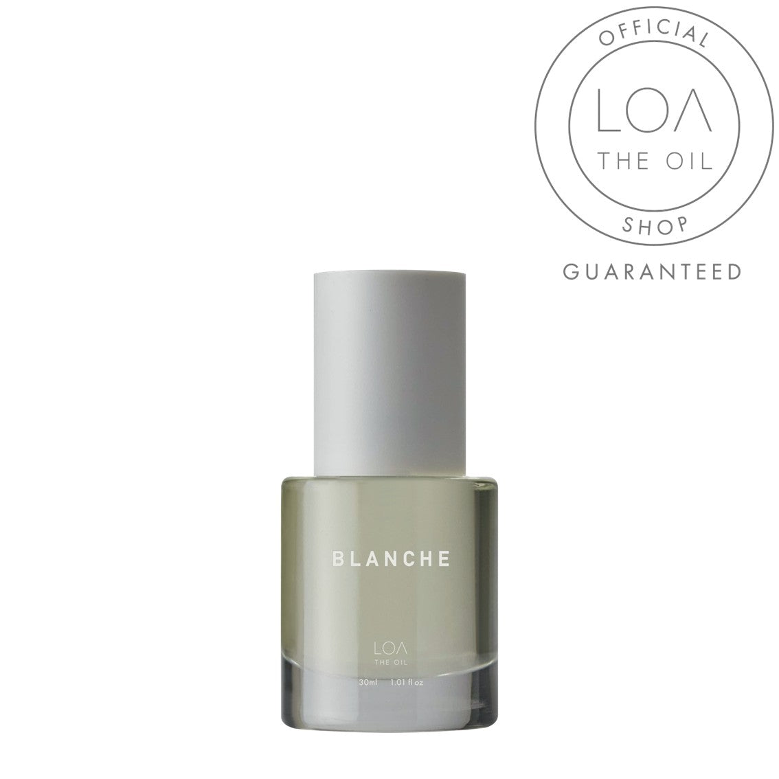 正規販売店】ロアザオイル ブランシュ ミニサイズ通販｜Bay Shore NY
