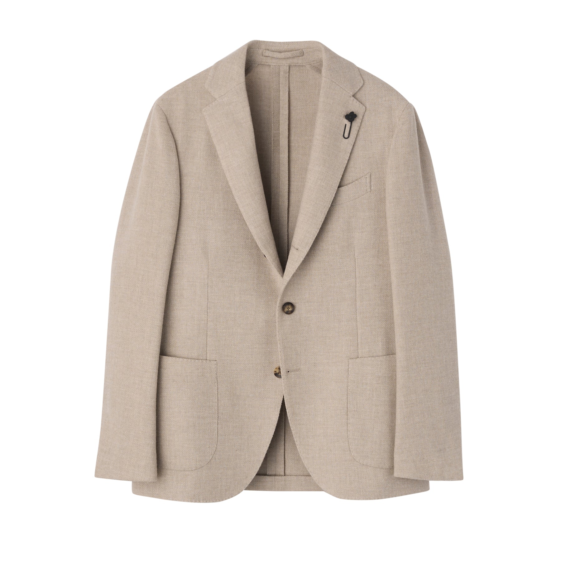 ラルディーニ】ジャケット – GQ SHOP