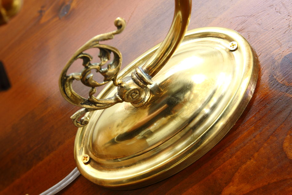 オールドフェントンFenton コインドット/ハニーサックルオパールセント