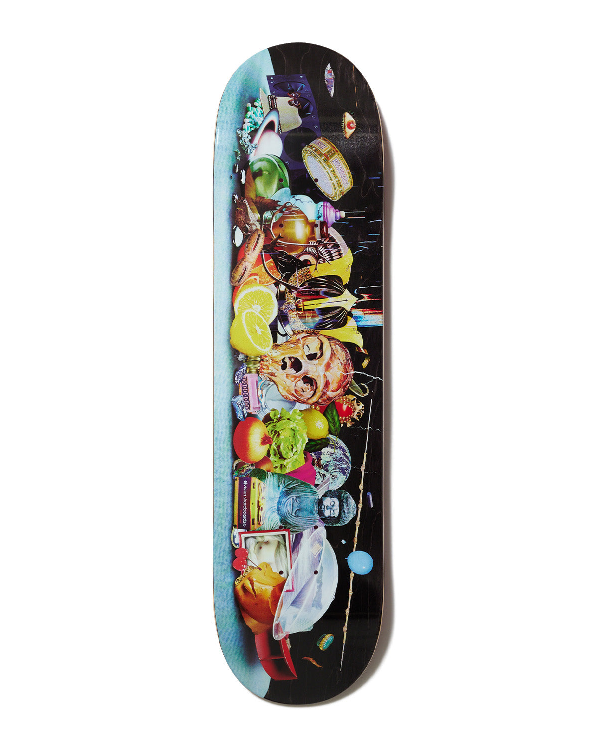 ETERNAL FRIENDS – Evisen Skateboards ゑ (エビセン スケートボード