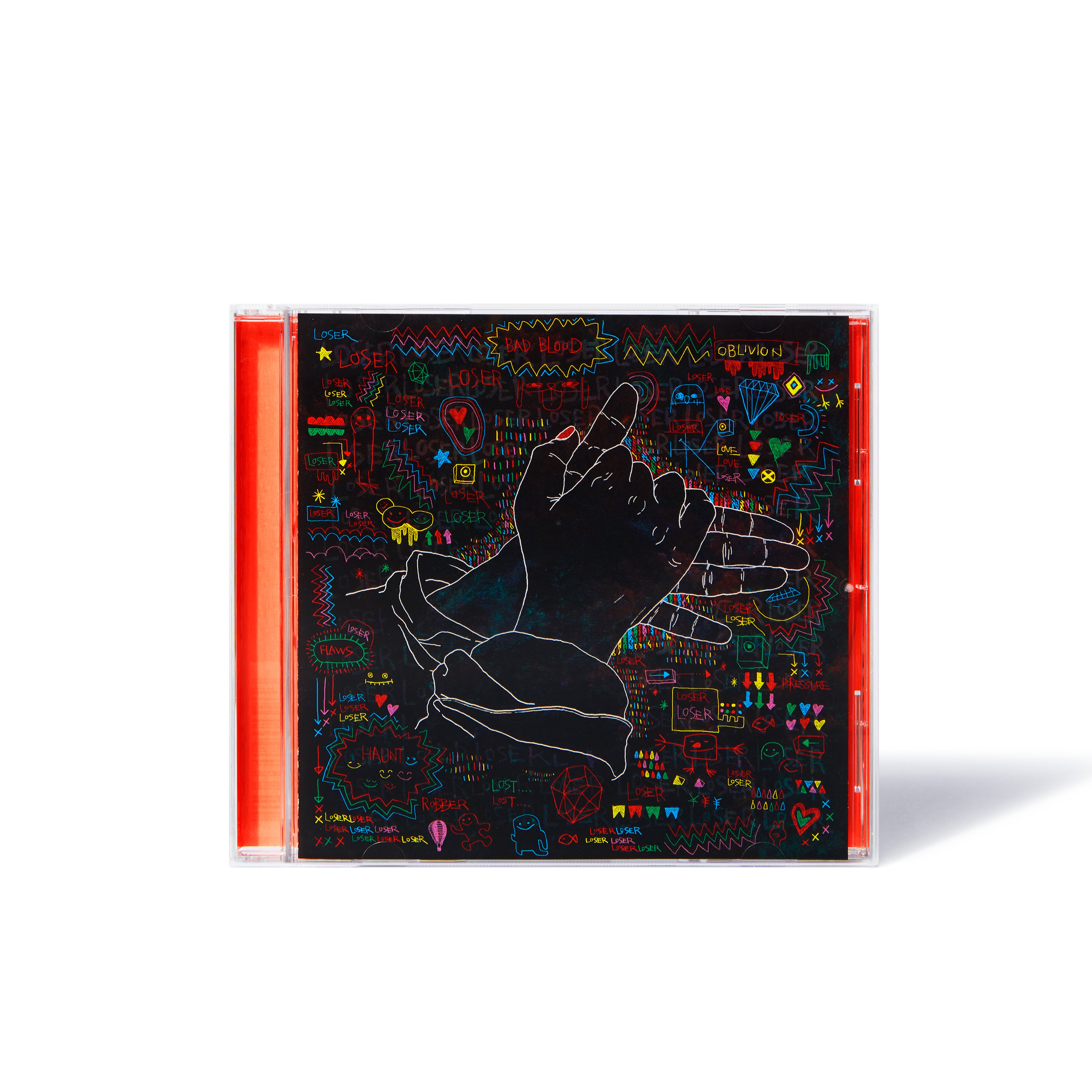 LOSER / ナンバーナイン – KENSHI YONEZU ONLINE STORE