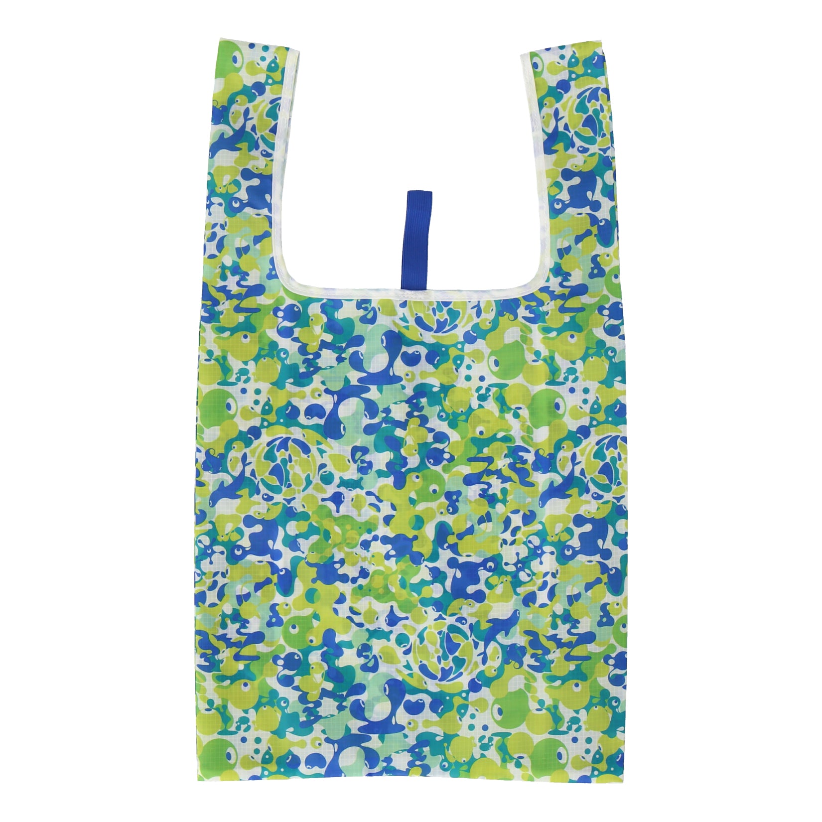 NEW】EXPO2025 エコバッグ WORLD グリーン – INTERMODE KAWABE