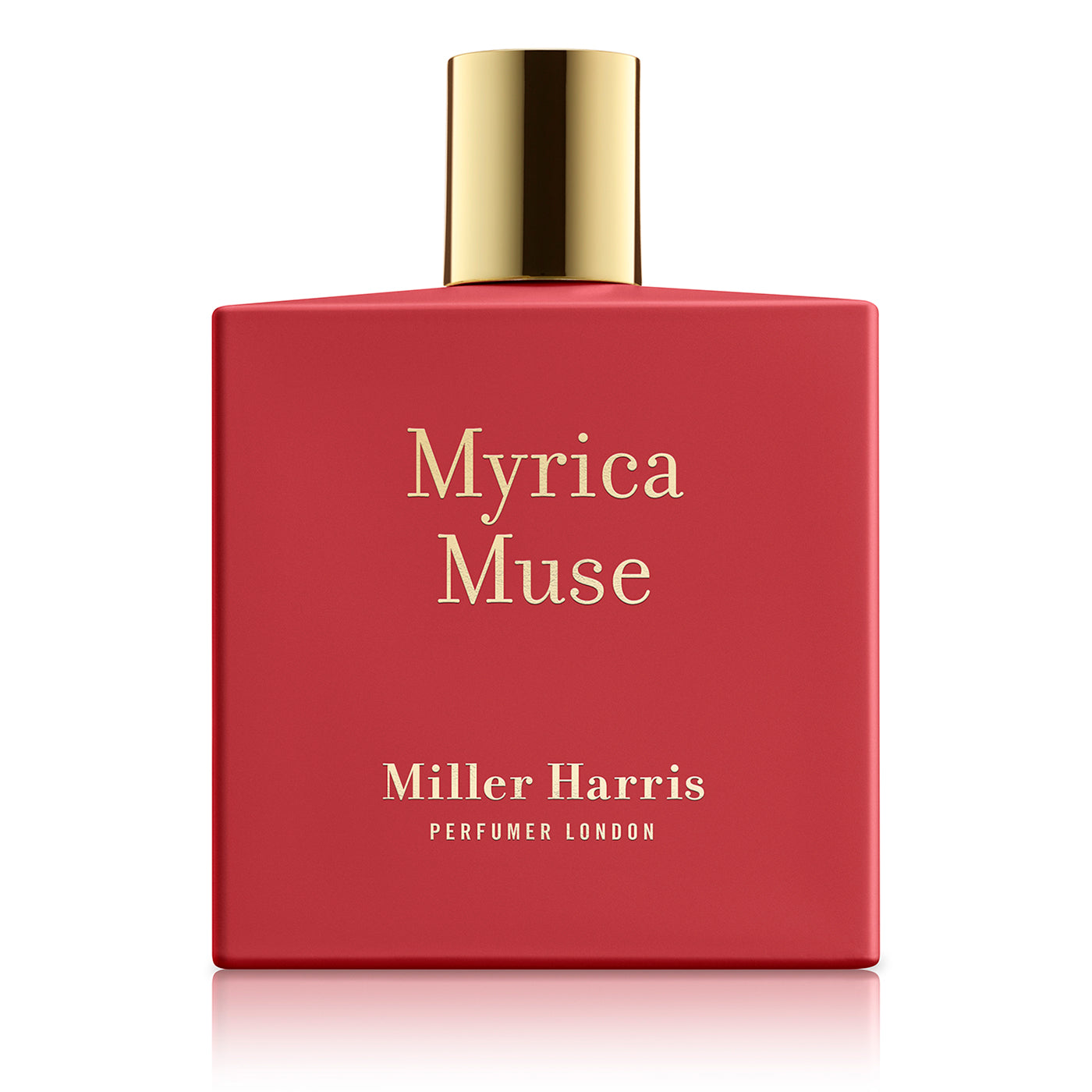 ミリカミューズ オーデパルファム 100mL – INTERMODE KAWABE