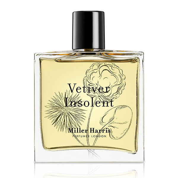 ベチバー インソレント オーデパルファム 100mL – INTERMODE KAWABE