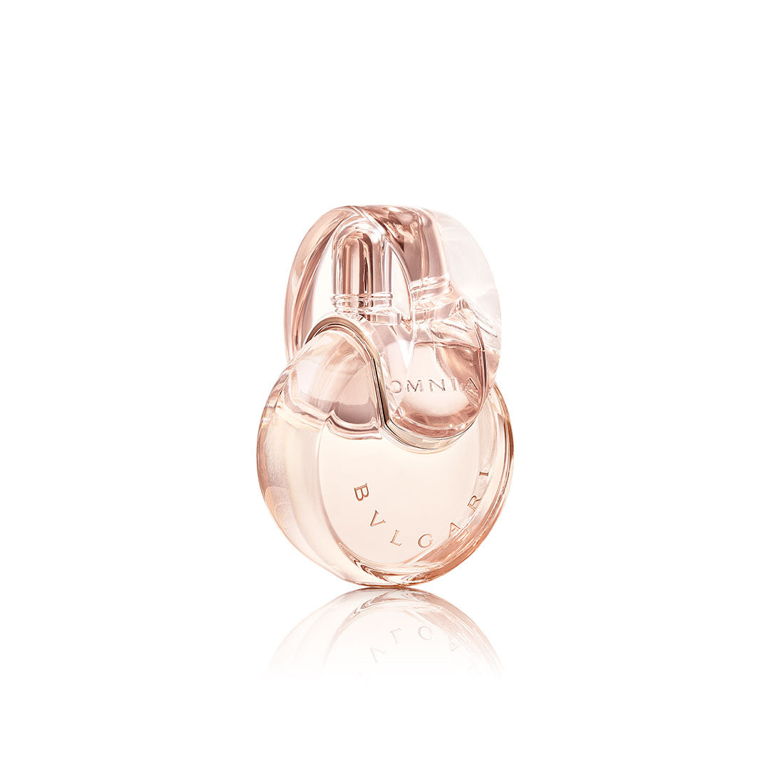 NEW】ブルガリ オムニア クリスタリン オードパルファム 100mL