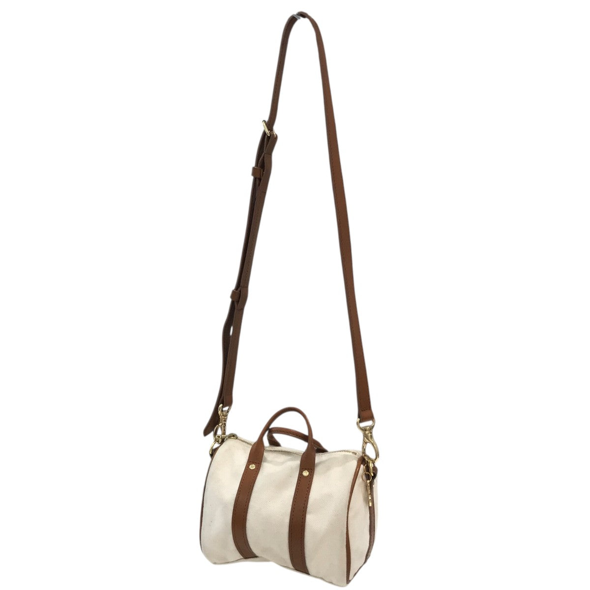 TTT MSW×Simply Complicated 「NOMAD DENIM TINY BAG」デニムタイニー