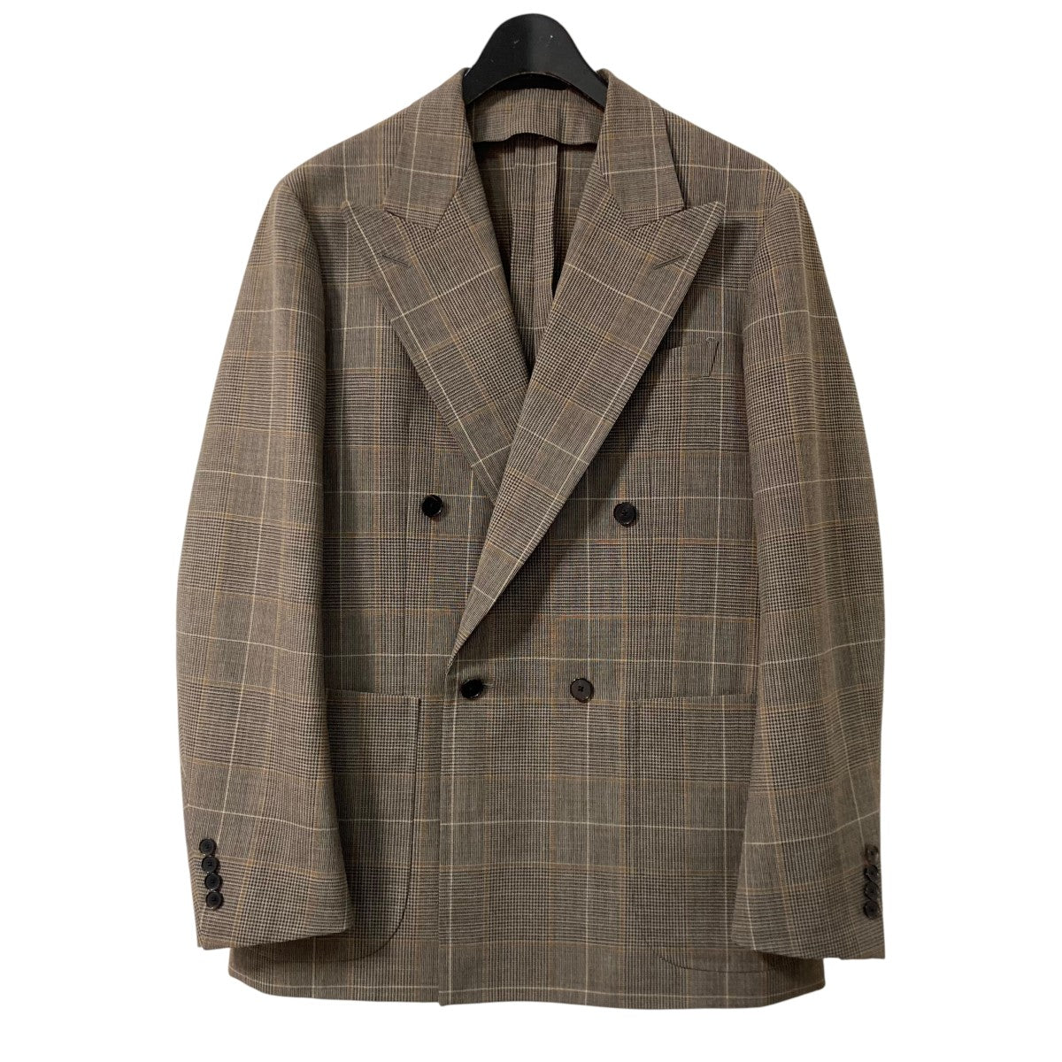 TOMORROW LAND PILGRIM(トゥモローランドピルグリム) 25SSウール