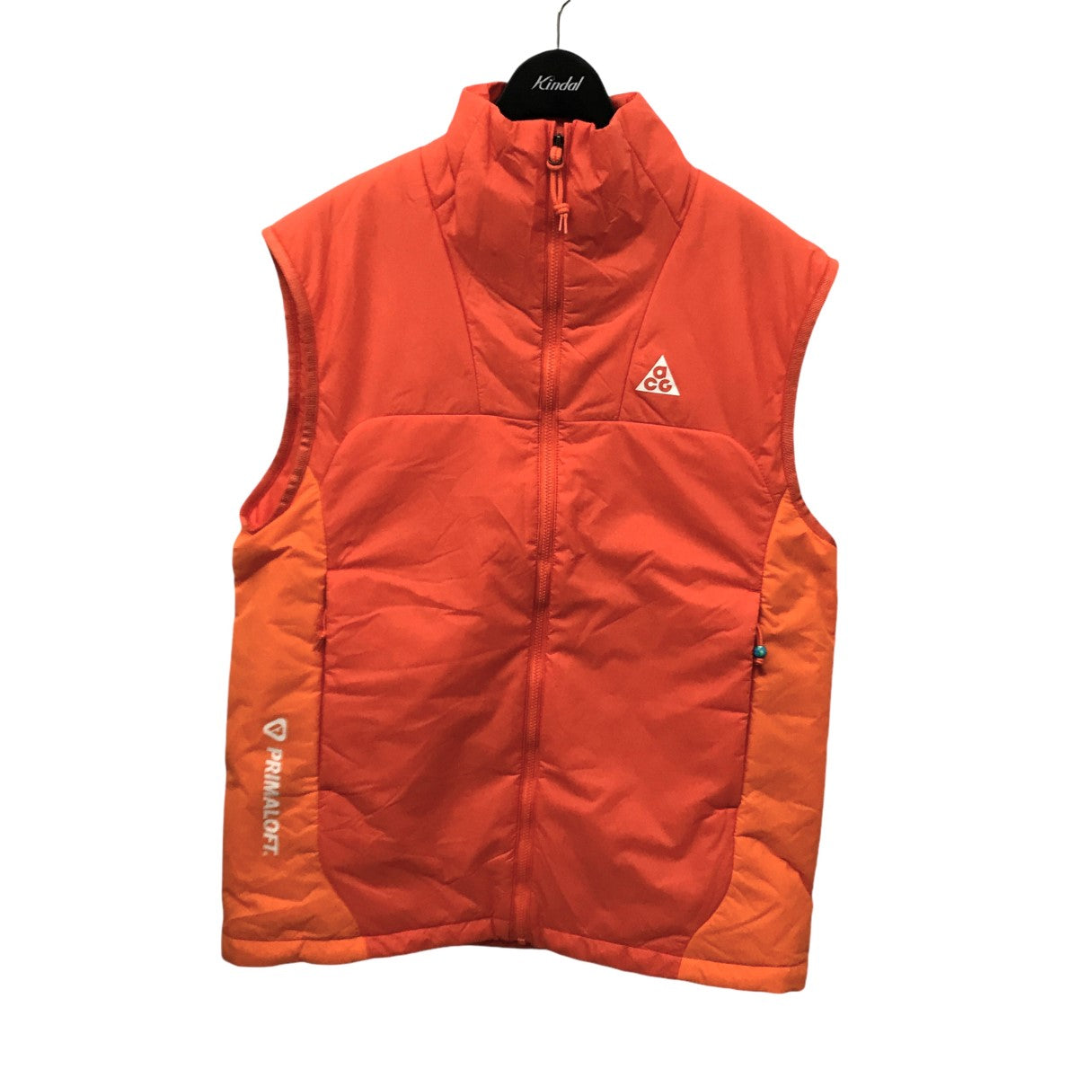NIKE ACG(ナイキエーシージー) Acg Tfadv Rop De Dop Vest ナイロン