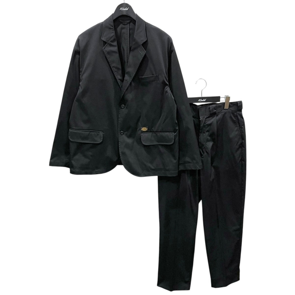 Dickies×TRIPSTER 25SS セットアップスーツ 251M10BM01／251M40BM01