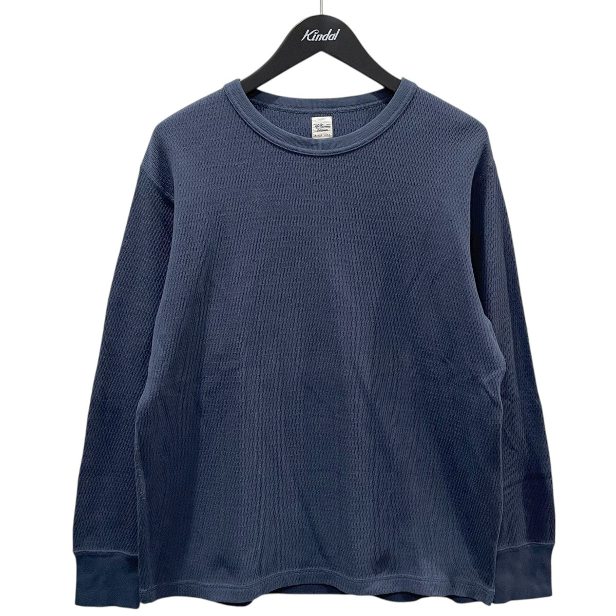 Ron Herman(ロンハーマン) カットソー Micro Carbon Finish Honeycomb