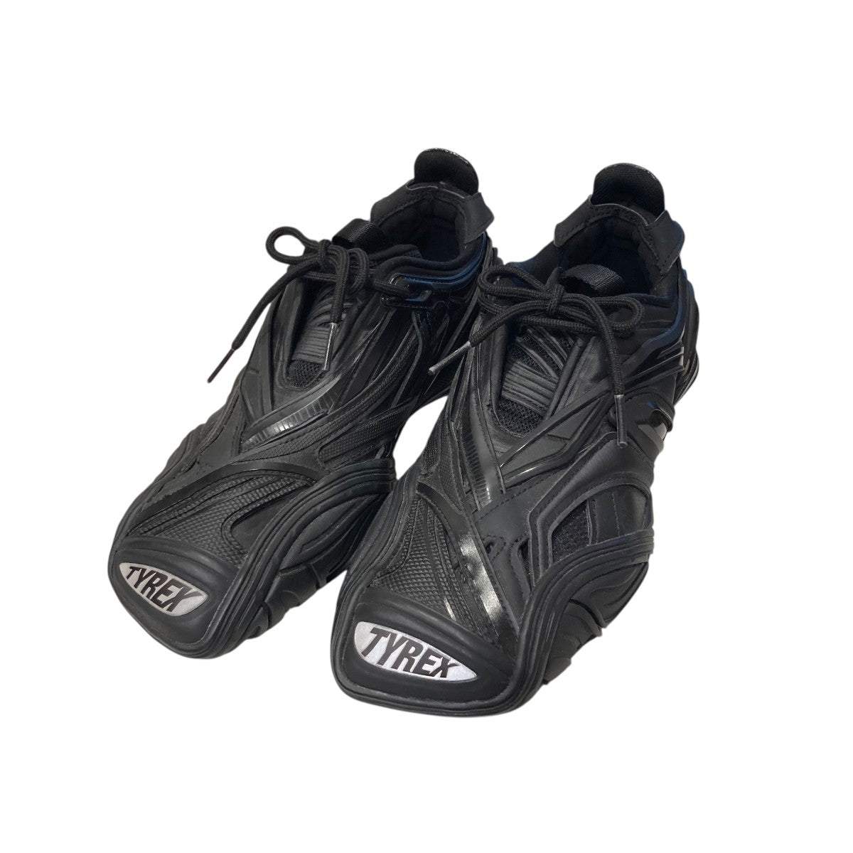 BALENCIAGA(バレンシアガ) 【TYREX】スニーカー617517 617517 ブラック
