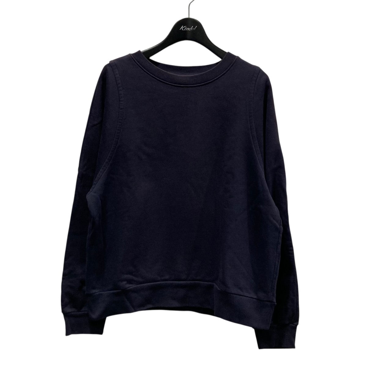 DRIES VAN NOTEN(ドリスヴァンノッテン) クルーネックスウェット