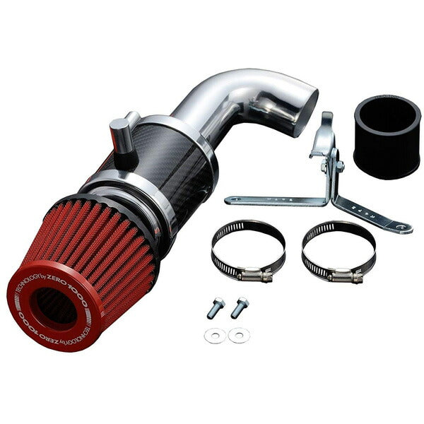 MRワゴン MF22S エアクリーナー ゼロ1000 パワーチャンバー for K-Car