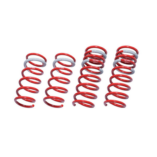 エブリイワゴン DA17W ダウンサス 1台分 タナベ サステックNF210