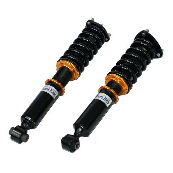 クラウン GRS180 GRS182 GRS184 車高調 ストリートライド 全長調整式車