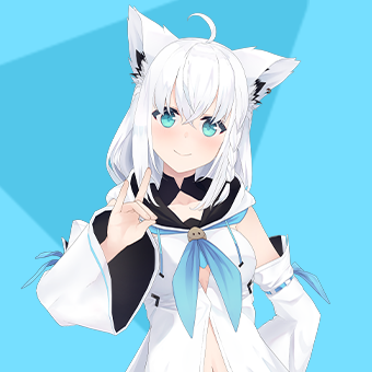 白上フブキ – hololive production official shop