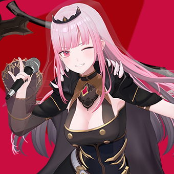 森カリオペ – hololive production official shop