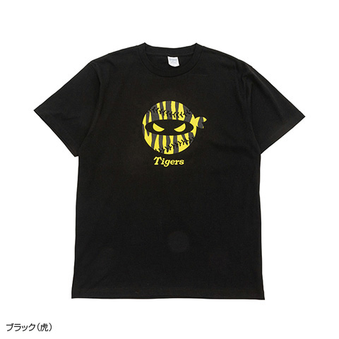 Pitching忍者Tシャツ - 阪神タイガース公式オンラインショップ T-SHOP