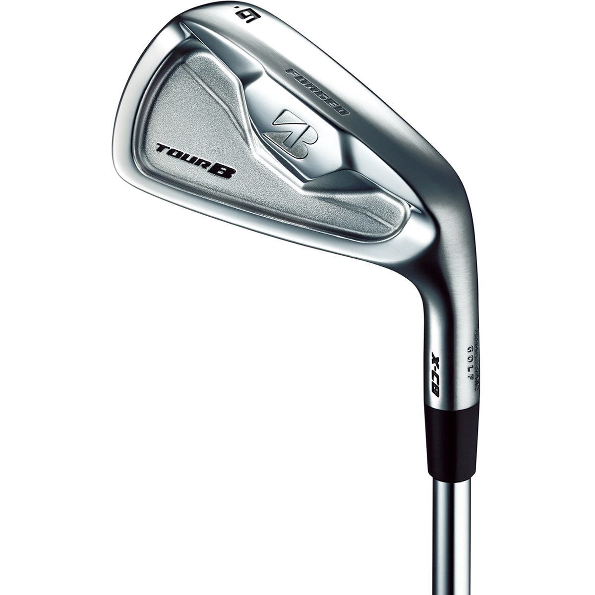 TOUR B X-CB アイアン(6本セット) N.S.PRO MODUS3 TOUR 120(アイアン