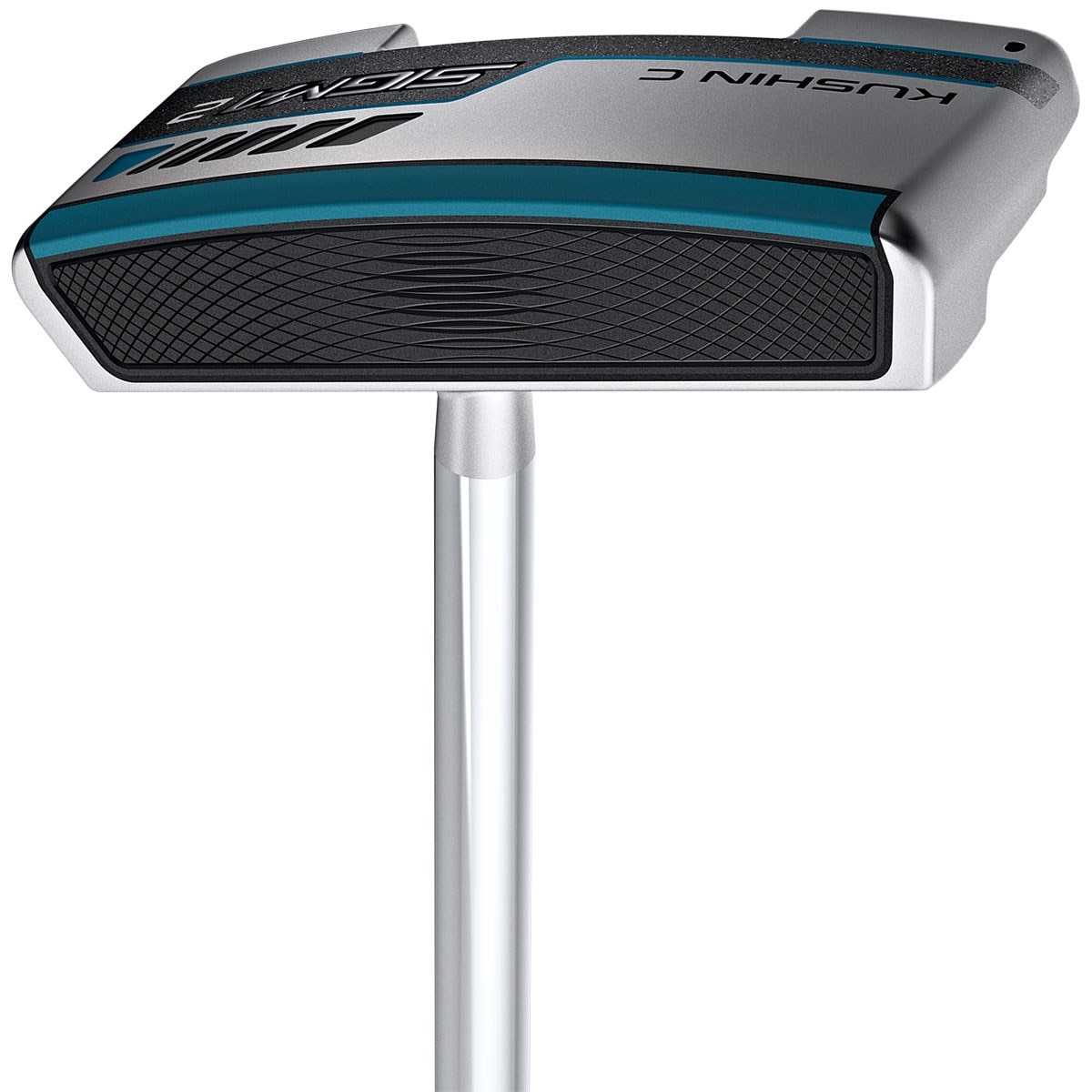 シグマ2 クッシン C パター(アジャスタブル 32-36)(パター（単品