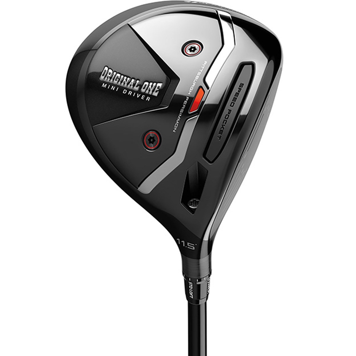 オリジナルワン ミニドライバー KUROKAGE TM5 2019(ドライバー（単品