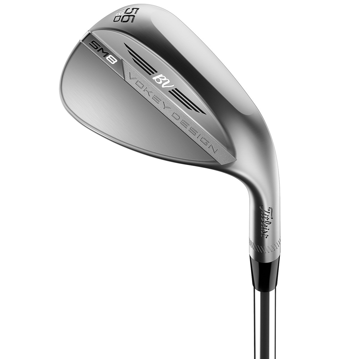 セール・アウトレット】ボーケイデザイン SM8 ツアークローム ウェッジ