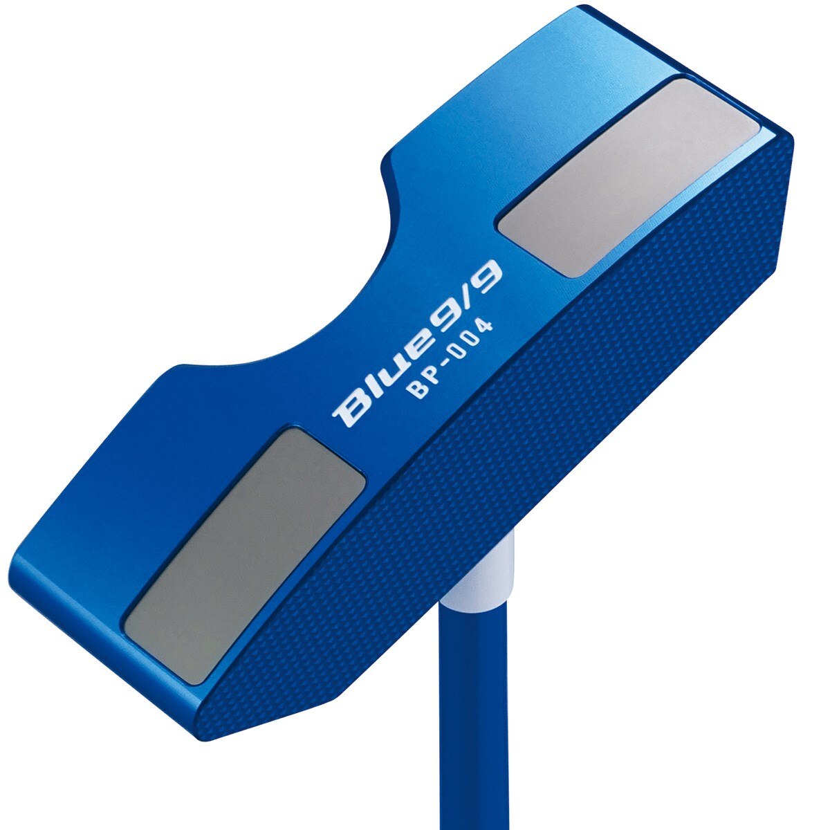 Blue9／9 BP-004 パター(パター（単品）)|Blue(キャスコ)の通販 - GDO