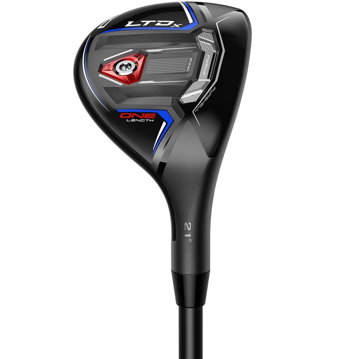 LTDx ONE ユーティリティ Speeder NX for Cobra(ユーティリティ（単品