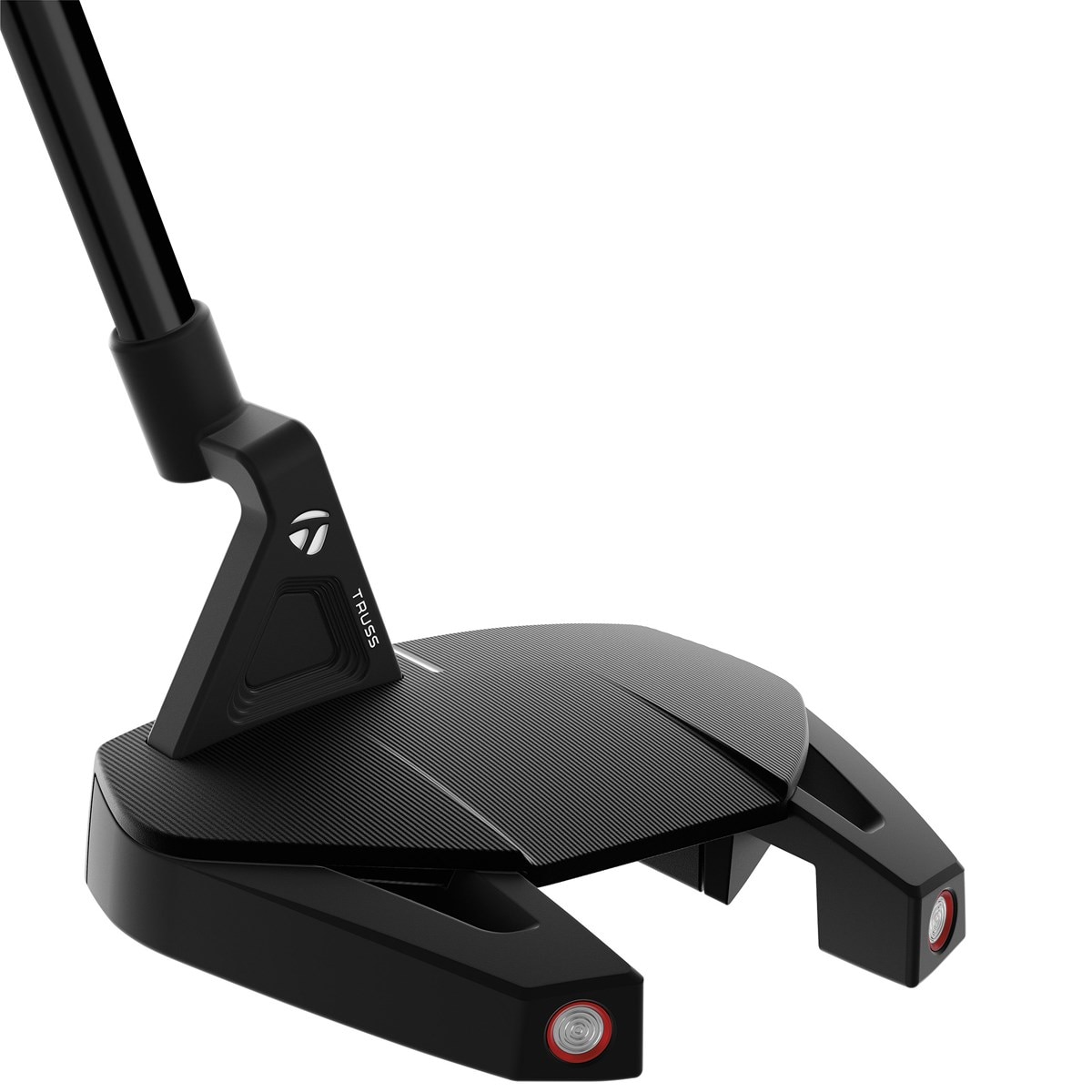 スパイダー GT ブラック TM1 パター(パター（単品）)|SPIDER