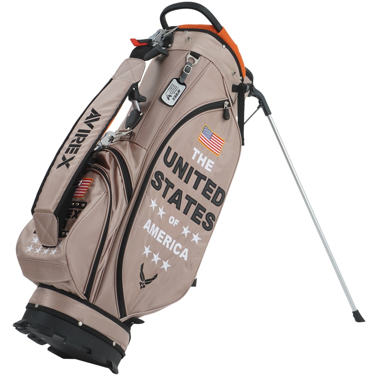 アヴィレックス ゴルフ キャディバッグ レディス 通販｜GDOゴルフショップ