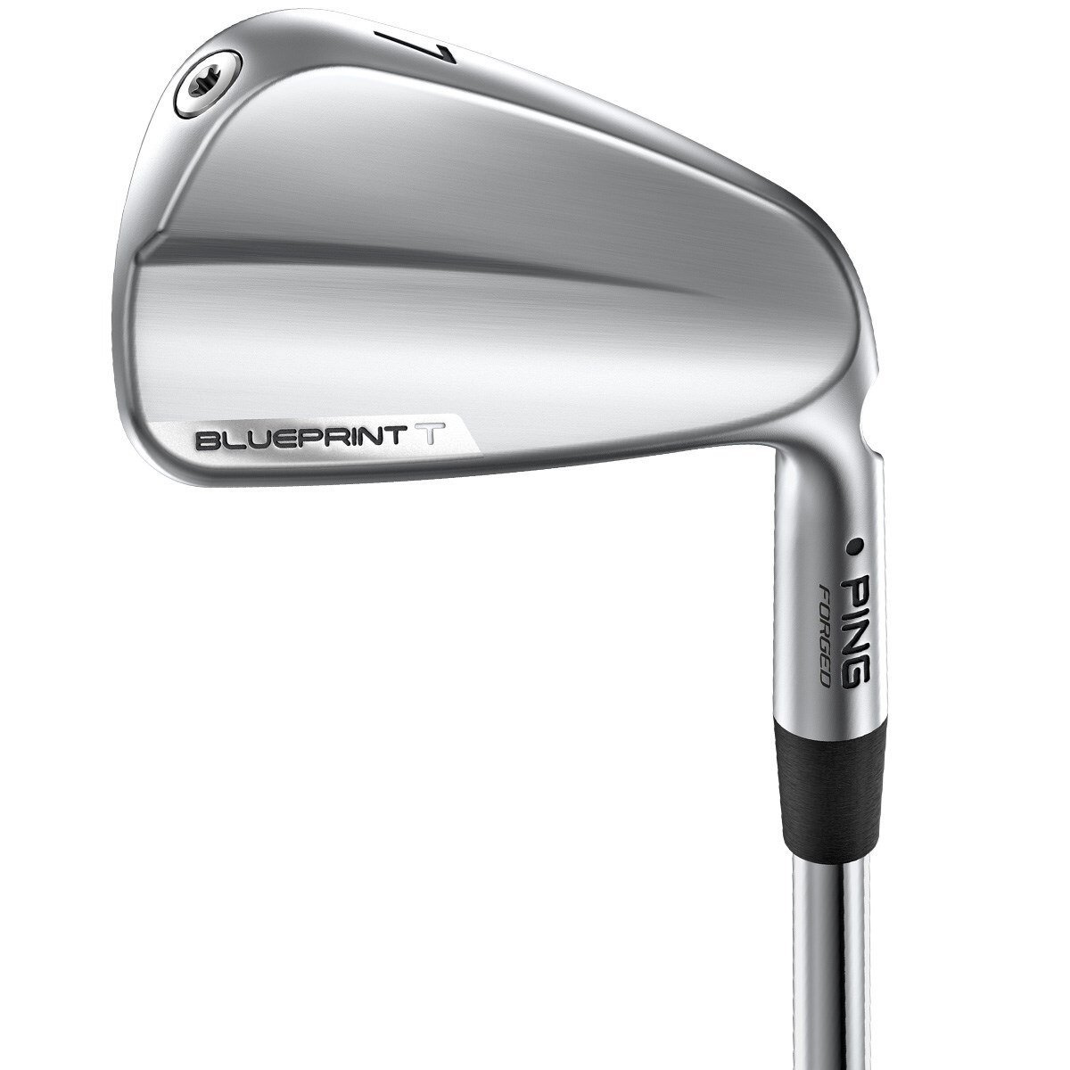 ブループリント T アイアン(6本セット) N.S.PRO 750／850／950GH neo