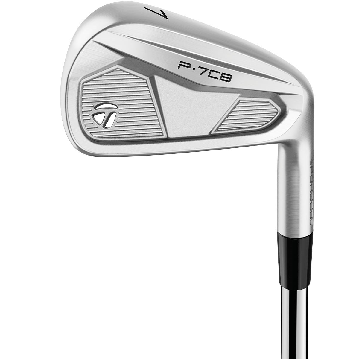 P7CB アイアン(5本セット) ダイナミックゴールド MID 115(アイアン