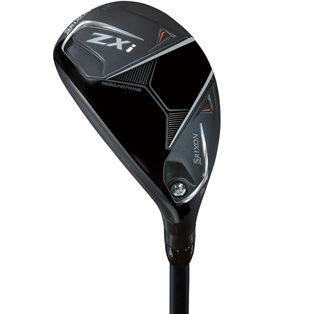 スリクソン ZXi ハイブリッドユーティリティ Diamana ZXi for HYBRID