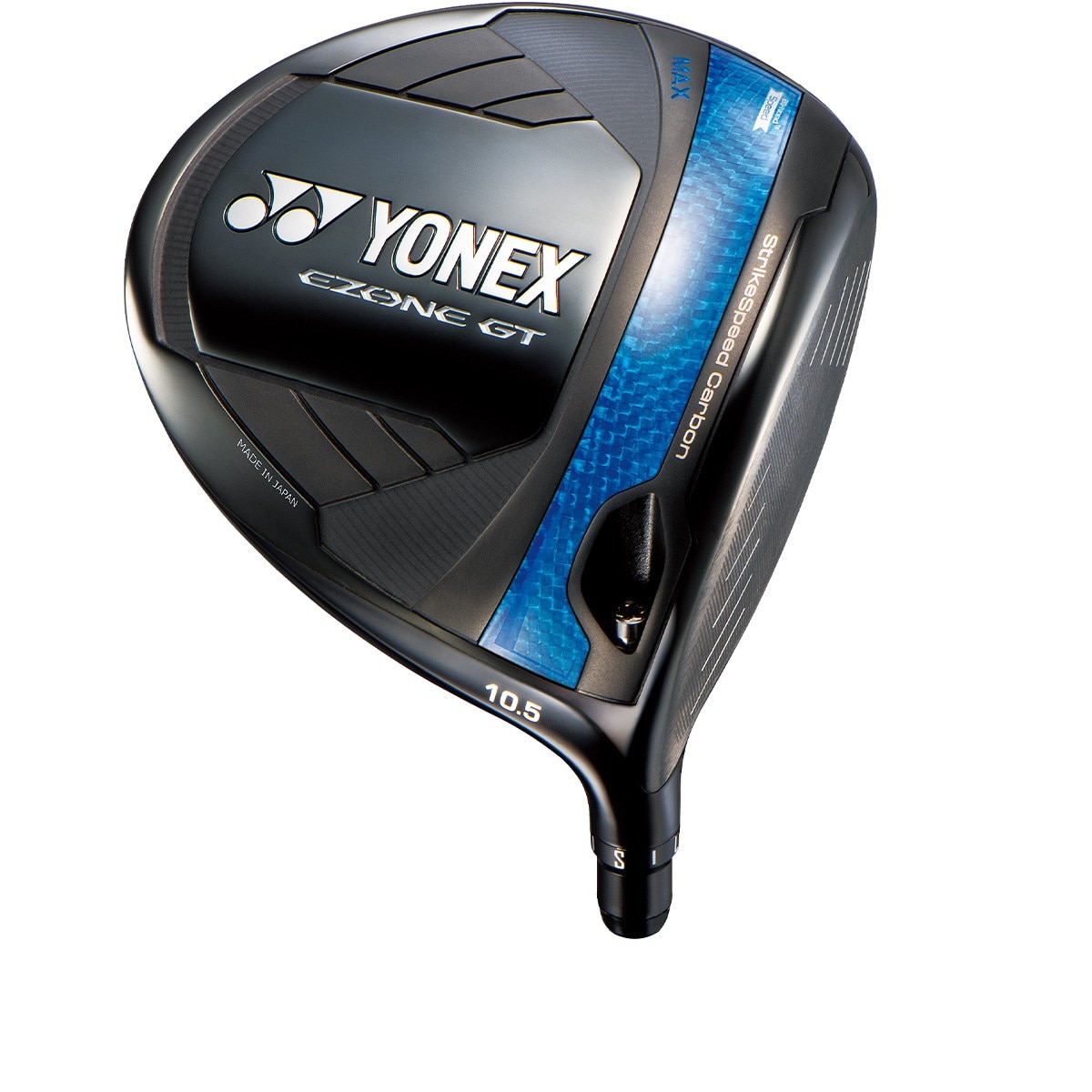 EZONE GT MAX ドライバー KAIZA-LIGHT(ドライバー（単品）)|EZONE GT