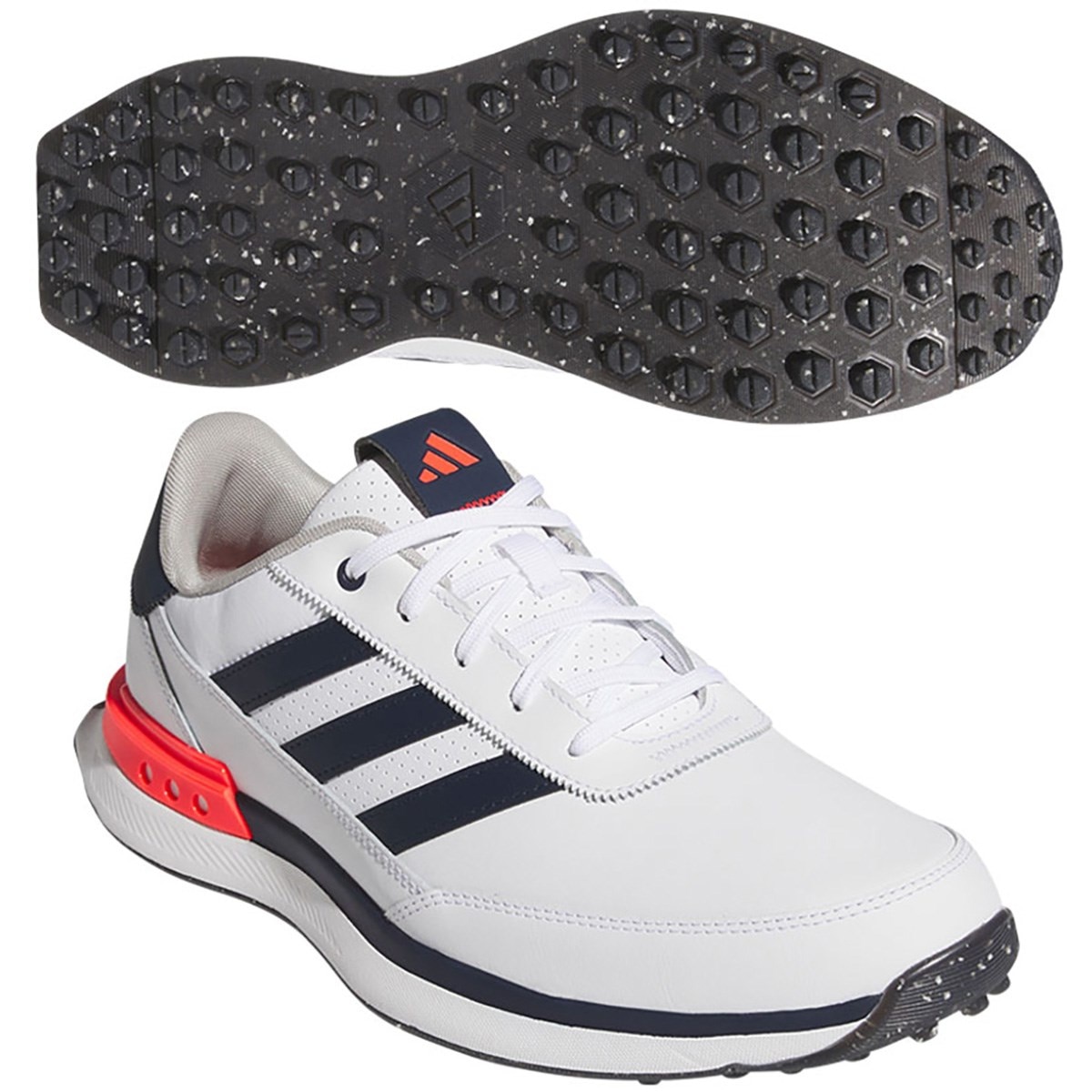 S2G SL レザー 24 シューズ(【男性】シューズ)|Adidas(アディダス