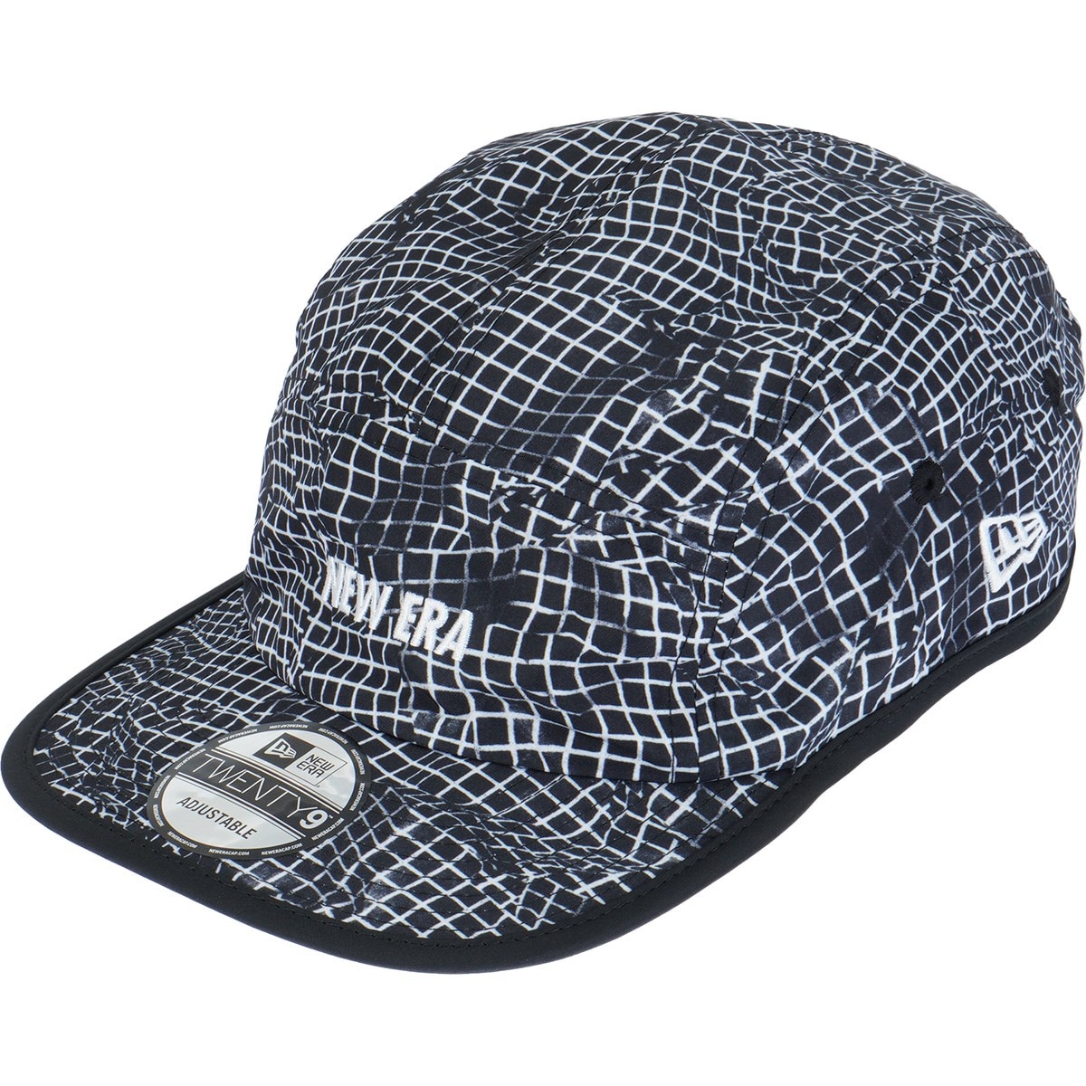 PA 209DCST PROLIGHT WORDMARK キャップ(【男性】キャップ)|NEW ERA