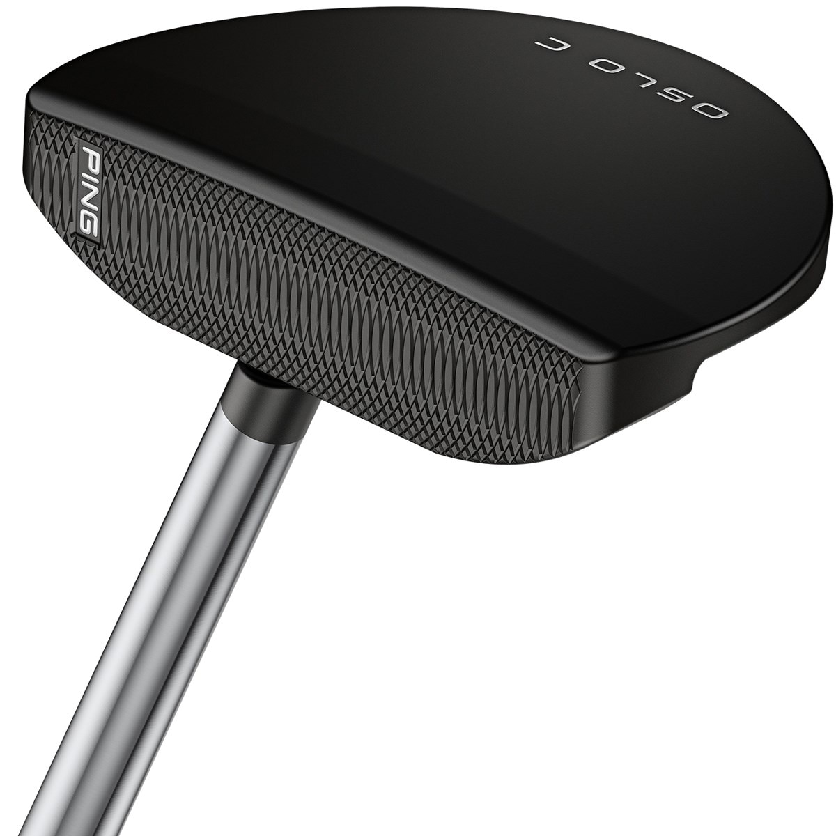 PLD ミルド AS オスロ C パター(パター（単品）)|PING(ピン)の通販