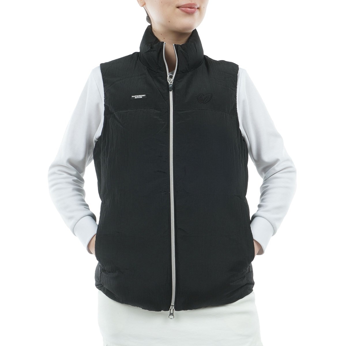 マスターバニー ベスト 通販｜GDOゴルフショップ