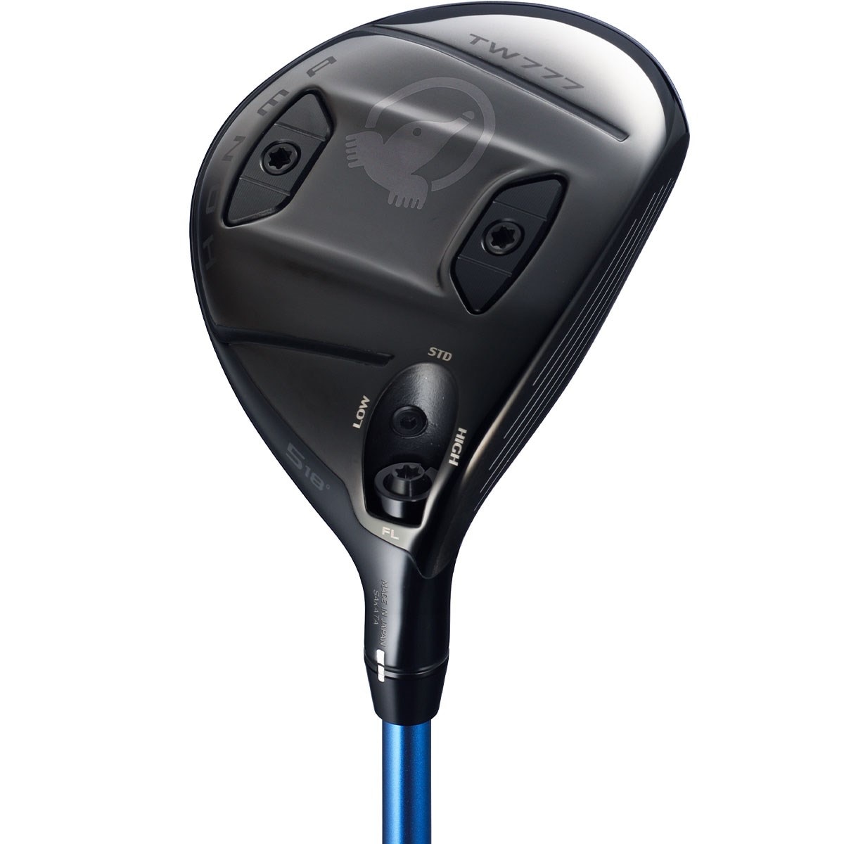 本間ゴルフ フェアウェイウッド 通販｜GDOゴルフショップ