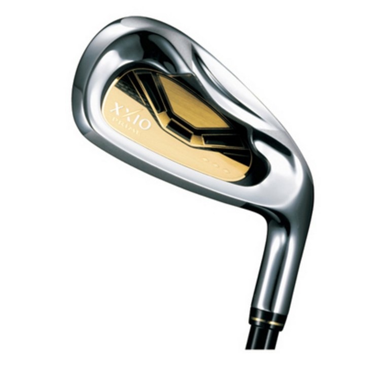 ゼクシオ プライム アイアン（6本セット） SP-600カーボン(アイアン