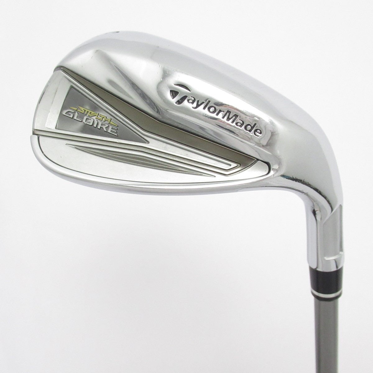 中古】ステルス グローレ アイアン（単品） Speeder NX for TM 54 R C