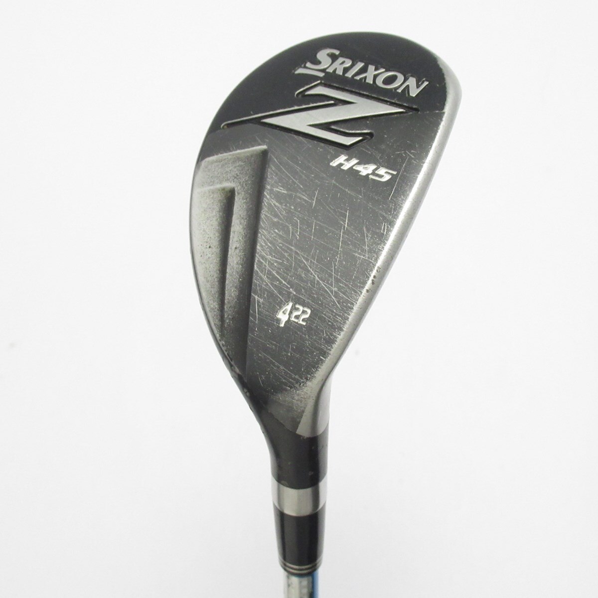 中古】スリクソン Z H45 ユーティリティ (ダンロップ) スリクソン 通販