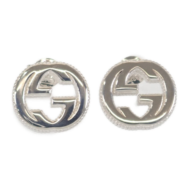 グッチ GUCCI インターロッキングG 925 479227J84008106 ピアス