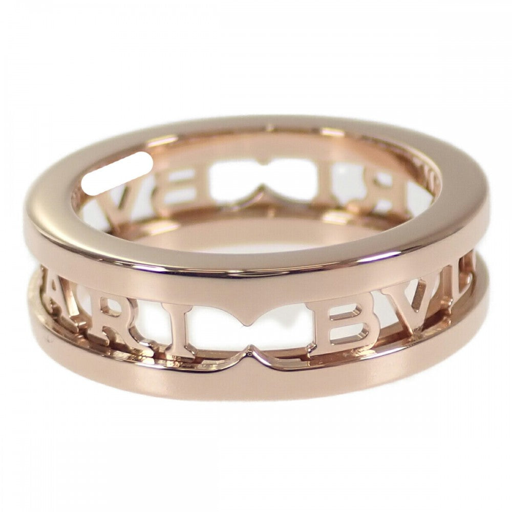 ブルガリ BVLGARI ロゴスパイラル B-zero1 ビーゼロワン 7号 358705