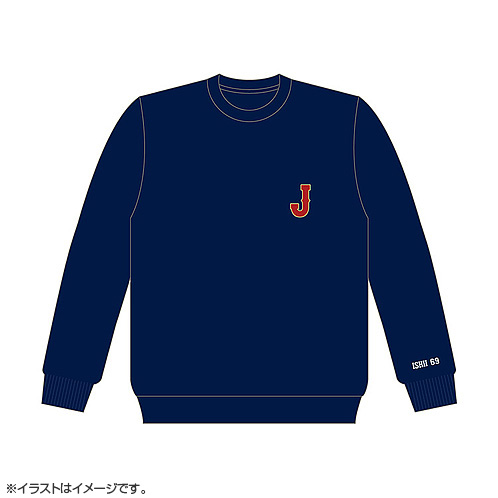 侍ジャパン トレーナー 69石井大智 - 侍ジャパンオフィシャル