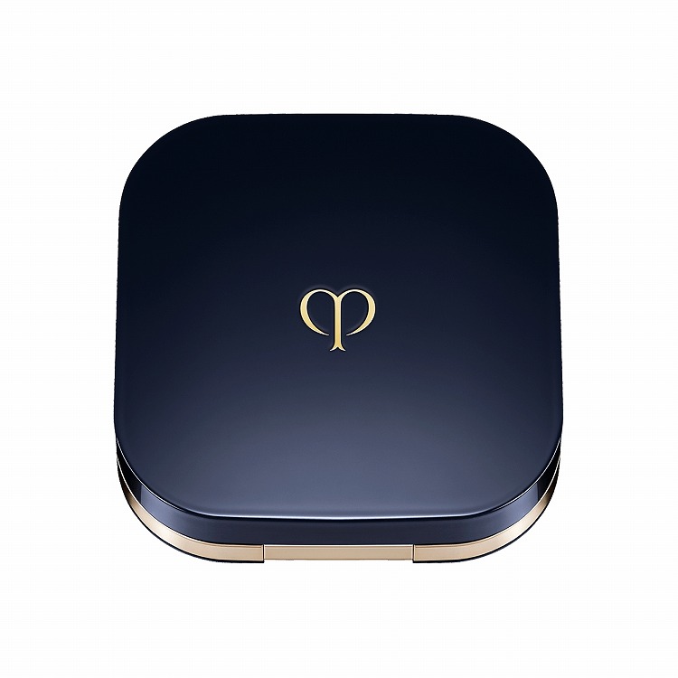 タンクッションエクラ ナチュレル（レフィル）|クレ・ド・ポー ボーテ