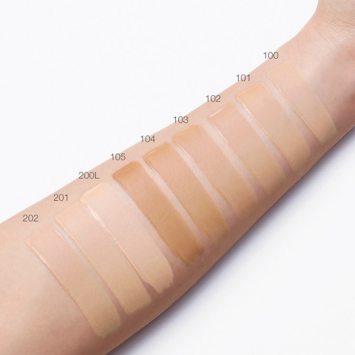 RMK ラスティング ジェルクリーミィファンデーション|RMK|リキッド