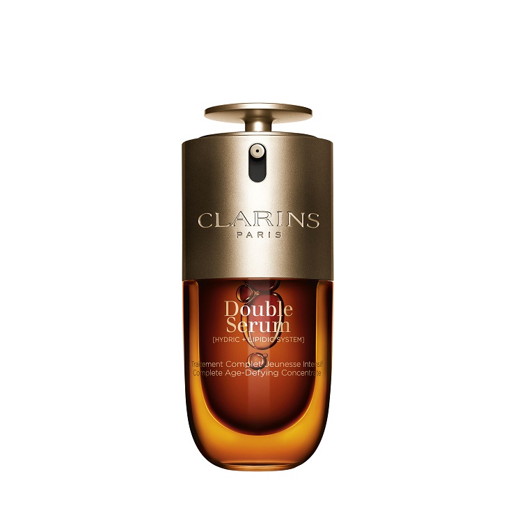 ダブル セーラム ADC|クラランス|美容液|小田急百貨店オンライン