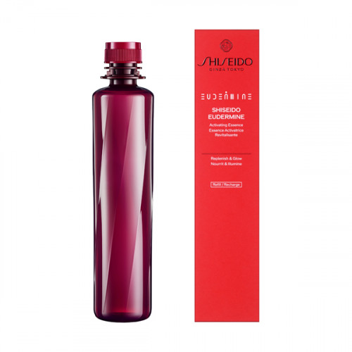 SHISEIDO オイデルミン オイデルミン エッセンスローション